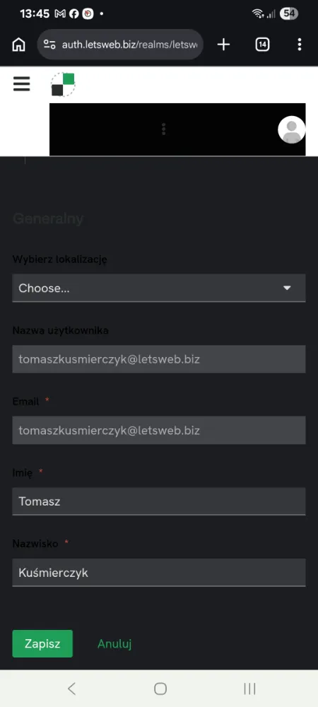 moja komórka 1 moja komórka 1